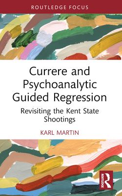 Currere and Psychoanalytic Guided Regression(Studies in Curriculum Theory Series) P 146 p. 25