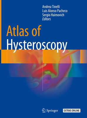 Atlas of Hysteroscopy '19