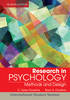 Research in Psychology:Methods and Design, 7th ed. ISV '13