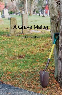 A Grave Matter P 358 p. 18