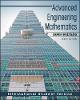 Advanced Engineering Mathematics 10e ISV WIE, 10th ed. ISV '11