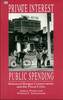 Private Interests Public Spending P 280 p. 24