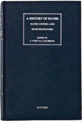 A History of Water, Series III, Volume 3: Water and Food hardcover 592 p. 16