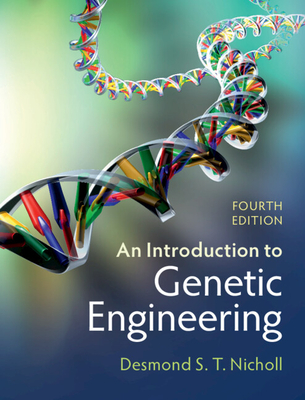 An Introduction to Genetic Engineering 4th ed. H 504 p. 23