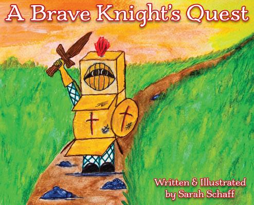 A Brave Knight's Quest H 32 p. 19