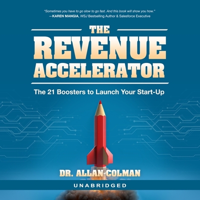 REVENUE ACCELERATOR M 22
