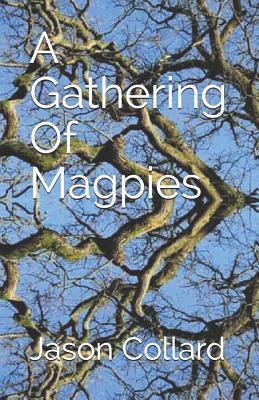 A Gathering of Magpies P 376 p.