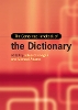 The Cambridge Handbook of the Dictionary (Cambridge Handbooks in Language and Linguistics) '24