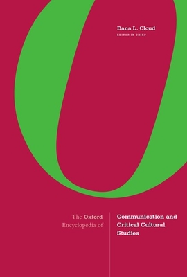 The Oxford Encyclopedia of Communication and Critical Cultural Studies H 2131 p. 19
