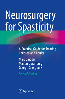 Neurosurgery for Spasticity 2nd ed. P 23
