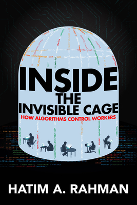 Inside the Invisible Cage – How Algorithms Control Workers H 288 p. 24