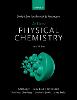 Student Solutions Manual to Accompany Atkins' Physical Chemistry 11th ed. paper 736 p. 18