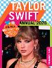 100% Unofficial Taylor Swift Annual 2026 H 72 p. 25