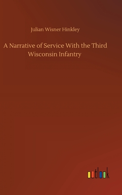 A Narrative of Service With the Third Wisconsin Infantry H 84 p. 20