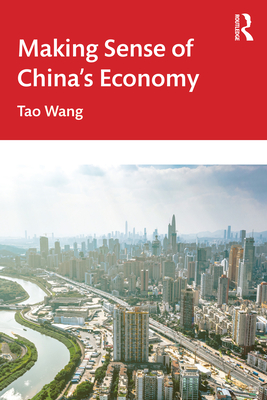 Making Sense of China's Economy '23