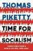Time for Socialism hardcover 360 p. 21
