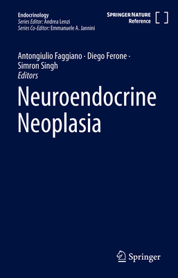 Neuroendocrine Neoplasia (Endocrinology) '26