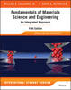 Fundamentals of Materials Science and Engineering:An Integrated Approach, 5e International Student Version, 5th ed., ISV '16