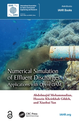 Numerical Simulation of Effluent Discharges:Applications with OpenFOAM '22