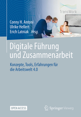 Digitale Führung und Zusammenarbeit P 21