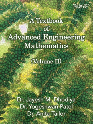 A Textbook of Advanced Engineering Mathematics: Volume II(Mathematics) P 464 p. 23