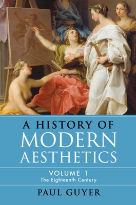 A History of Modern Aesthetics<Vol. 1> P 590 p. 18