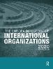 The Europa Directory of International Organizations 2020 22nd ed. hardcover 940 p. 20