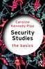 Security Studies: The Basics(The Basics) P 224 p. 20