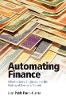 Automating Finance:Infrastructures, Engineers, and the Making of Electronic Markets '19