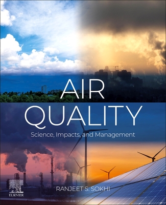 Air Quality:Science, Impacts, and Management '24