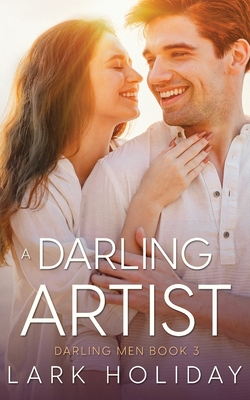A Darling Artist(Darling Men Vol.3) P 244 p. 24