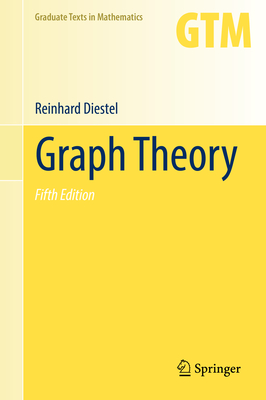 Graph Theory 5th ed.(Graduate Texts in Mathematics Vol.173) hardcover XVIII, 428 p. 17