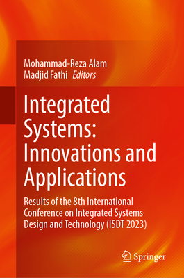 Integrated Systems:Data Driven Engineering '24