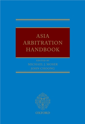 Asia Arbitration Handbook H 1296 p. 11