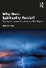 Why Does Spirituality Persist? P 272 p. 22