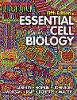 Essential Cell Biology 5th ed. paper 864 p. 18