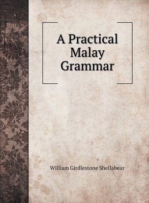 A Practical Malay Grammar H 96 p. 20
