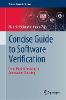 Concise Guide to Software Verification:From Model Checking to Annotation Checking (Texts in Computer Science) '23