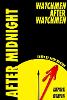 After Midnight: Watchmen After Watchmen P 288 p. 22