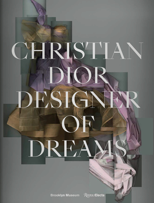 Christian Dior Designer of Dreams H 272 p.