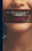 Alveolodental Pyorrhea H 184 p.