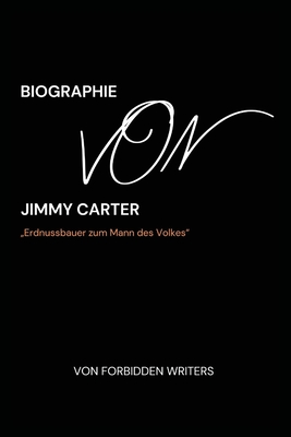 Biographie Von Jimmy Carter P 136 p. 24