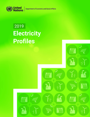 2019 Electricity Profiles P 238 p. 22