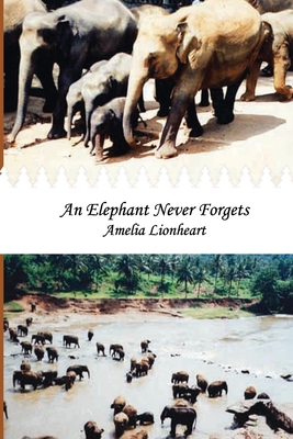An Elephant Never Forgets 2nd ed.(JEACs 3) P 178 p. 21