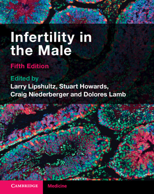 Infertility in the Male, 5th ed. '22