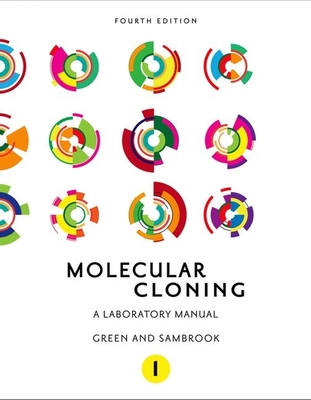Molecular Cloning:a Laboratory Manual, 4th ed. '12