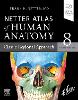 Netter Atlas of Human Anatomy: Classic Regional Approach 8th ed.(Netter Basic Science) paper 712 p. 22