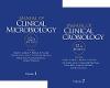 Manual of Clinical Microbiology 12th ed.(ASM Books) hardcover 2 Vols., 2832 p. 19
