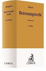 Betreuungsrecht:Kommentar, 6th ed. (Gelbe Erlauterungsbucher) '19