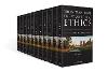 The International Encyclopedia of Ethics 2nd ed. 11 Vols. H 7280 p. 21